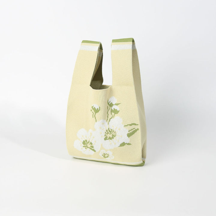 Exquisite%20Painting%20Style%20Floral%20Retro%20Knitted%20Handbag,%20Suitable%20for%20Women%20and%20Children%20to%20Go%20Out%20for%20Daily%20Work%20Clothing,%20Camping%20Style,%20Walking%20and%20Vacation,%20Suitable%20for%20Multiple%20Scenes,%20Portable%20Mobile%20Phone%20Books%20and%20Keys%20-%20Image%206
