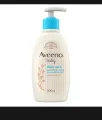Aveeno baby daily hair care & shampoo -300 ML. 