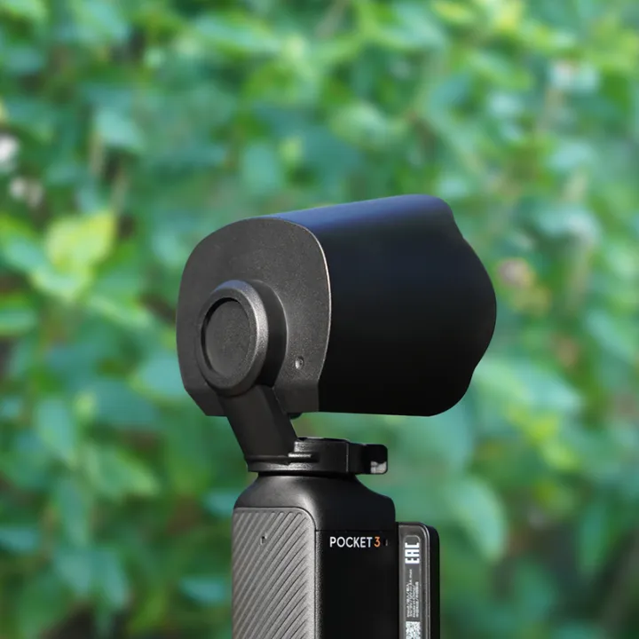 Camera%20Lens%20Sun%20Hood%20for%20DJI%20Osmo%20Pocket%203%20Anti-Glare%20Lens%20Hood%20Sunshade%20Lens%20Protector%20Cap%20Cover%20Guard%20Camera%20Accessories%20-%20Image%203