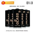 og glass protector a70. 