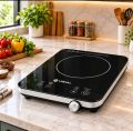 Vishal Induction Cooking Stove 2000 Watts 2026 Latest Model. 