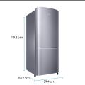 SAMSUNG 192 Litres single Door Refrugerator RR20C20C2GS/IM. 