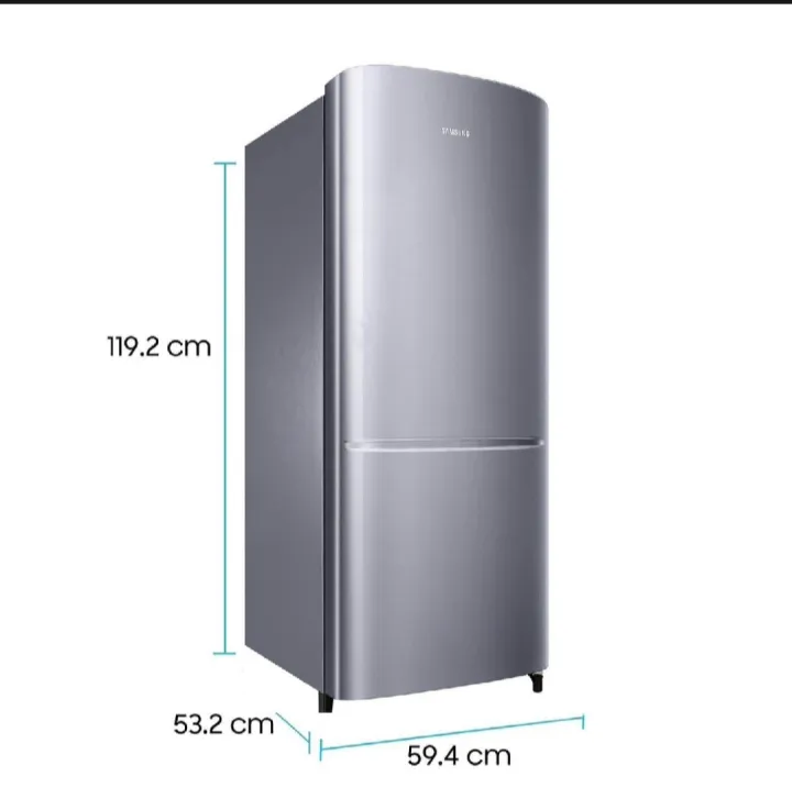 SAMSUNG%20192%20Litres%20single%20Door%20Refrugerator%20RR20C20C2GS/IM%20-%20Image%203