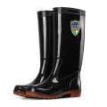 JCD High Quality Waterproof Gumboot | Oil & Acid Resistant | PVC Safety Rain Boot for Industrial & Outdoor.