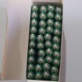 AAA Heavy Duty Battery-40Pcs. 