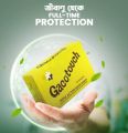 4 piece Gacotouch body wash antiseptic anti allergy Neem Soap Anti- Itch Triple Action Bath Soap. 