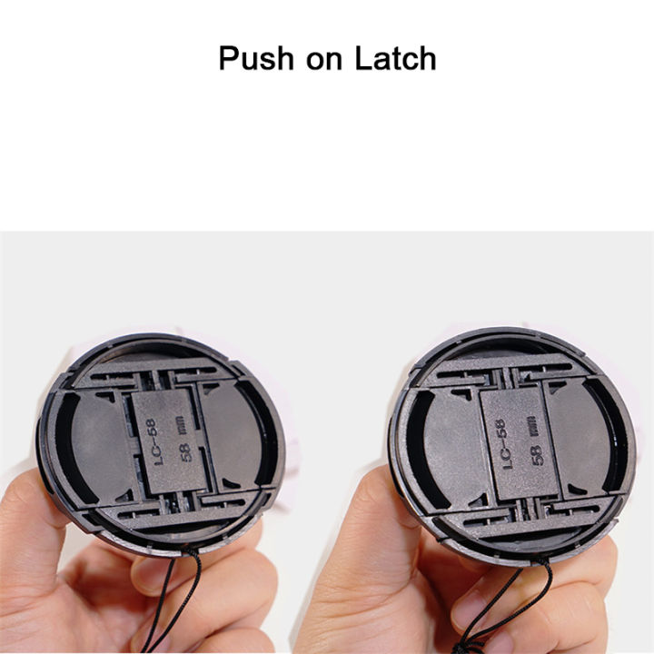 Camera%20Lens%20Cap%20High-quality%2040.5mm%2049mm%2052mm%2055mm%2058mm%2062mm%2067mm%2072mm%2077mm%2082mm%20Snap%20on%20Front%20Lens%20Cap%20for%20Camera%20-%20Image%203