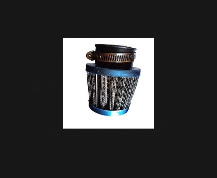 fancy modified Air Filter For 70cc Motorcycle |bike modified filter