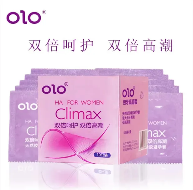 Olo%20HA%20For%20Women%20Climax%20Condom%20-10%20Pcs%20-%20Image%203
