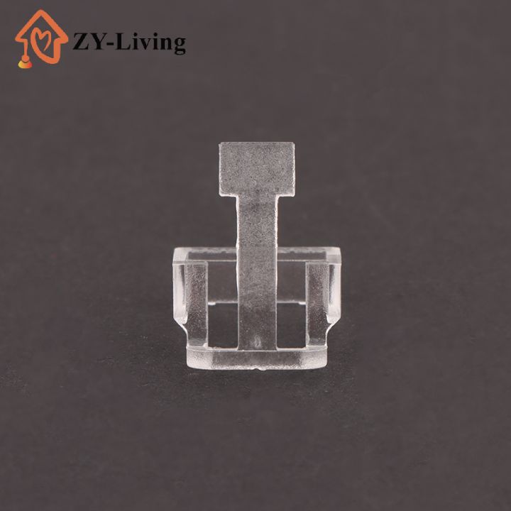 10Pcs%20Network%20Cable%20Crystal%20Head%20Buckle%20Replaceable%20RJ45%20Plug%20Protective%20Cover%20Latch%20For%20RJ45%20Cable%20Repaire%20Parts%20-%20Image%205