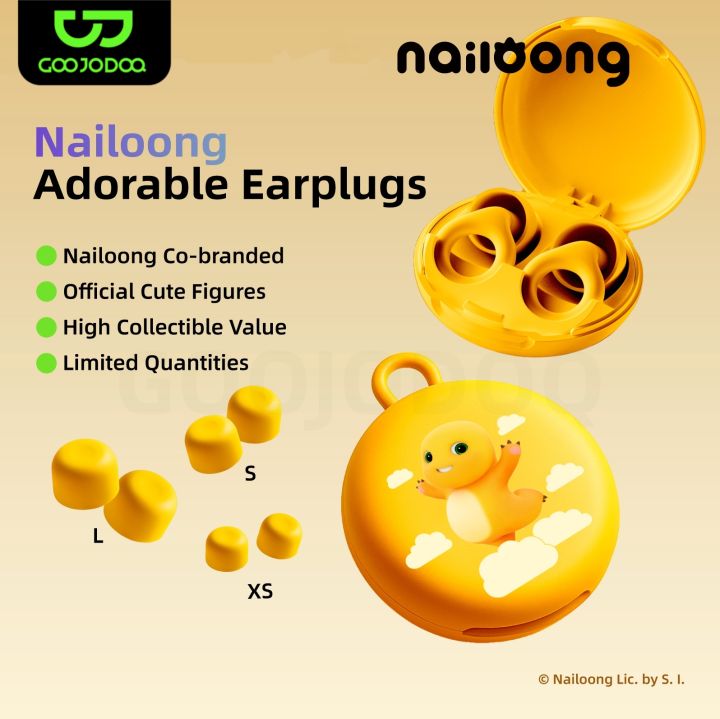 Silicone Earplugs for Swimming Sleep Cancel Noise Slow Rebound Reduction-Soundproof Reduce Disturbances -Quality loop Earplugs