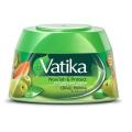 Vatika Nourish & Protect Styling Hair Cream (Dubai)140ml. 