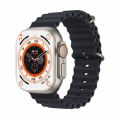 X90 Smart Watch With Airpods Pro generation 2| Best Quality With 2 bands | Smart Watch Case. 