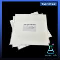 20x20 cm chromatography paper.. 