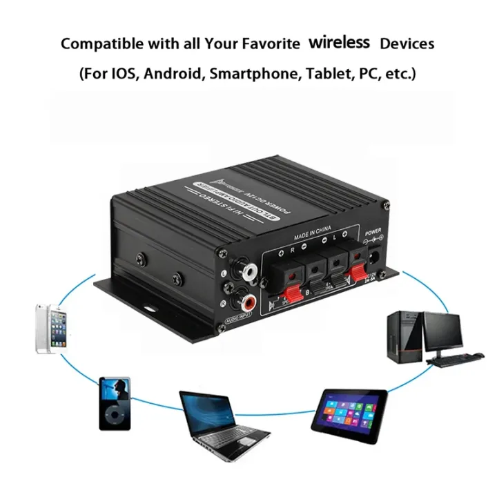 AK170%20Mini%20Digital%20Power%20Audio%20Car%20Amplifier%20Blue%20Light%20Stereo%20Audio%20Amplifier%20for%20Home%20Theater%20Club%20Party%20Music%20200Wx2%20Power%20-%20Image%203