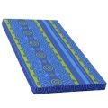 Piyestra King Star Double Layer Normal Cover Foam Mattress-72×48 ×4. 