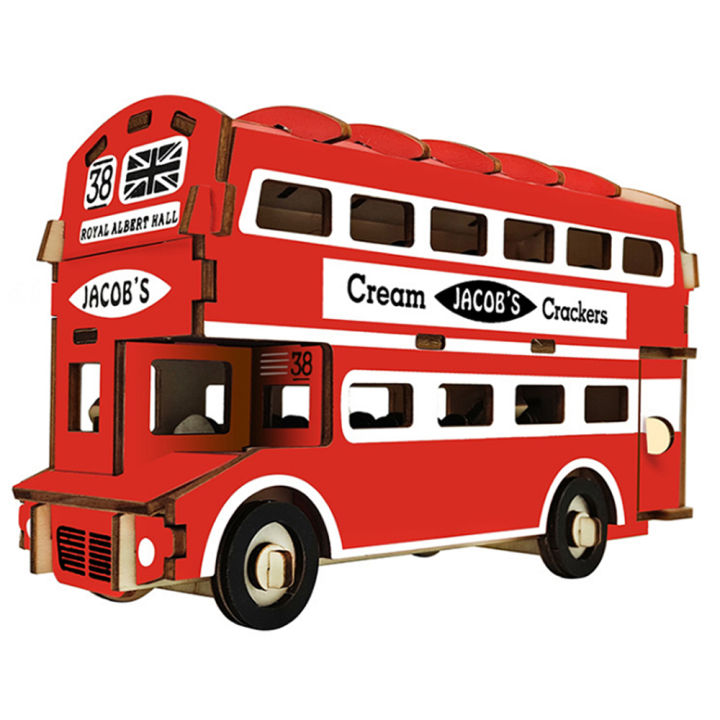 Retro%20Wooden%203D%20Car%20Puzzle%20Bus%20Model%20Suv%20Thunder%20DIY%20Assembly%20Building%20Kit%20Eco-Friendly%20Toy%20for%20Children%20Kids%20Home%20Room%20Decor%20-%20Image%202