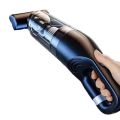 Handheld Home Vacuum Cleaner Rechargeable Portable Vacuum Cleaner Car Home Dual Purpose Wireless Dust Catcher Pet Hair 10000PA.