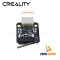 3D printer part Creality limit switch for 3D printer parts, 3D printer switch limit switch. 