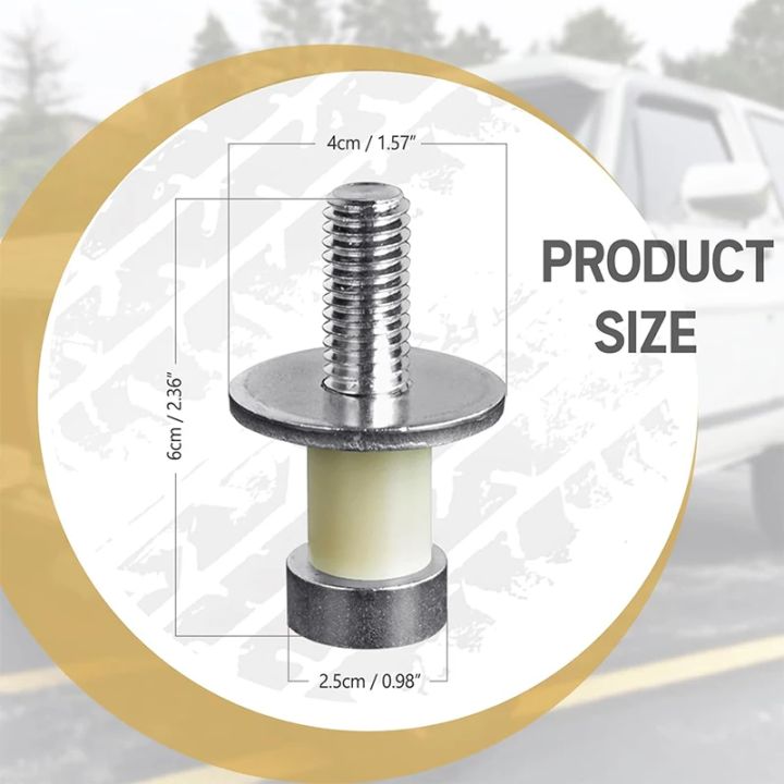 38420%20Door%20Striker%20Bolt%20-%201/2-13%20In.%20Compatible%20with%20Select%20Models%20for%201971-1991%20GMC%20Truck%20Door%20Bolt%20Pin%20-%20Image%206