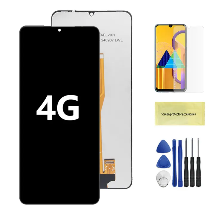 A06%204G%205G%20For%20Samsung%206.7''OEM%20For%20A065%20A065F%20A065F/DS%20A066B%20A066B/DS%20LCD%20Display%20Touch%20Screen%20Digitizer%20Assembly%20Replacement%20-%20Image%207