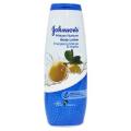 Johonsons body lotion energising marula and kigelia in 400 ml. 