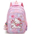 Cute Preppy  bagpack for school college. 