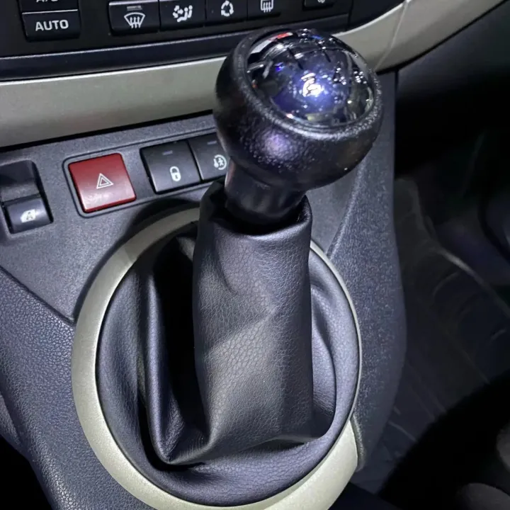 Car%20Gear%20Shift%20Knob%20with%20Gaiter%20Boot%20Cover%20For%20Citroen%20Berlingo%20II%20Peugeot%20Partner%20II%202008%202009%202010-2018%20Interior%20Accessories%20-%20Image%206