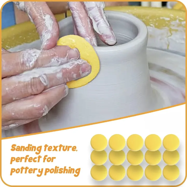 10/20Pcs/Pack%20Round%20Shape%20Ceramic%20Sponge%20Throwing%20Water%20Absorbing%20Foam%20Pottery%20Sculpture%20Clay%20Foam%20Cleaning%20Clays%20Painting%20Tools%20-%20Image%207