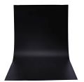 5×8ft Black screen chroma key , Black screen for studio, black back drop , balck background. 