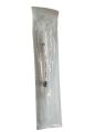 Syringe -1ml. 