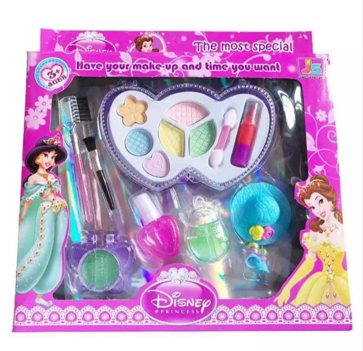 Girls%20Real%20Makeup%20Kits%20washable%20princess%20play%20makeup%20set%20-%20Image%202