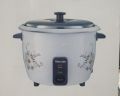 Yasuda 1LTRS Drum Rice Cooker(Plain Dark Blue Colour) | New Model 2024 | German Technology. 