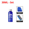 10/30/50ml Car Headlight Scratch Remover Trace Protection Car Light Cleaner Automotive Headlamp Clearn Restoration Kit Polishing. 
