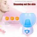 Relax Comfort Hot Facial Care Face Steamer. 