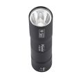 365nm UV Flashlight USB Rechargeable Mini Palm Ultraviolet Nail Lamp Pets Urine Cat Tinea Money Ore Marker Detection Light.