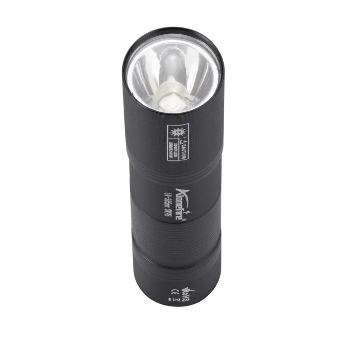 365nm%20UV%20Flashlight%20USB%20Rechargeable%20Mini%20Palm%20Ultraviolet%20Nail%20Lamp%20%20Pets%20Urine%20Cat%20Tinea%20Money%20Ore%20Marker%20Detection%20Light%20-%20Image%206