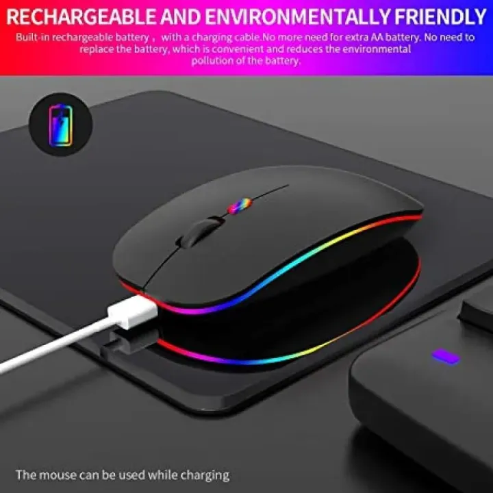 Rechargeable%20Wireless%20RGB%20Waterproof%20Optical%20Mouse,%20For%20Pc%20and%20Laptop%20Gamer%20Dual%20Model%202.4GHz%20Mouse%20-%20Image%203