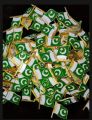 Pakistan Badges 100 pcs Pakistan Flag Metal Badge 14 August Badge premium Quality Badges Azadi Badges Pakistan Badge in very Cheap price. 