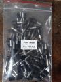 Pack of 100 PCs  Tube Thimble Lugs  4mm -. 