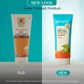 Pilgrim Vitamin C Gel Face Wash 100 ml. 