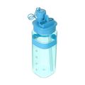 Best Quality Sporty Looks Water Bottle 600 ML. 