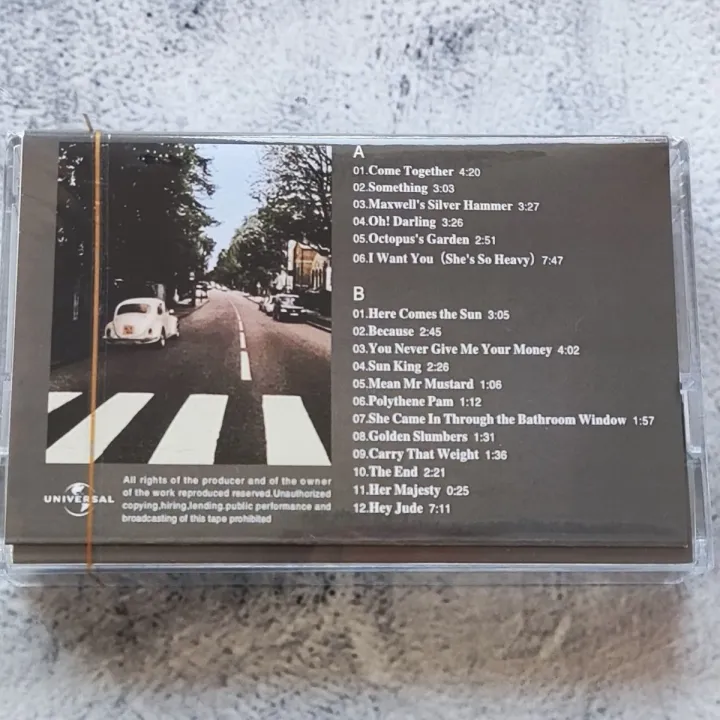 Classic%20Rock%20Collection%20from%20Europe%20and%20America,%20unopened%20music%20cassette,%20brand%20new%20and%20not%20to%20be%20missed%20-%20Image%202