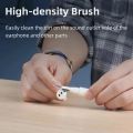 Cleaner Sets for Bluetooth Earphone Airpods Pro 1 2 3 Earbuds Case Cleaning Pen Brush Tools for    Airdots. 