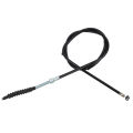 1100mm Universal Dirt Bike Motorcycle Clutch Cable Line Wire For Honda Yamaha Kawasaki KTM Suzuki 110cc-250cc Motocross Parts. 