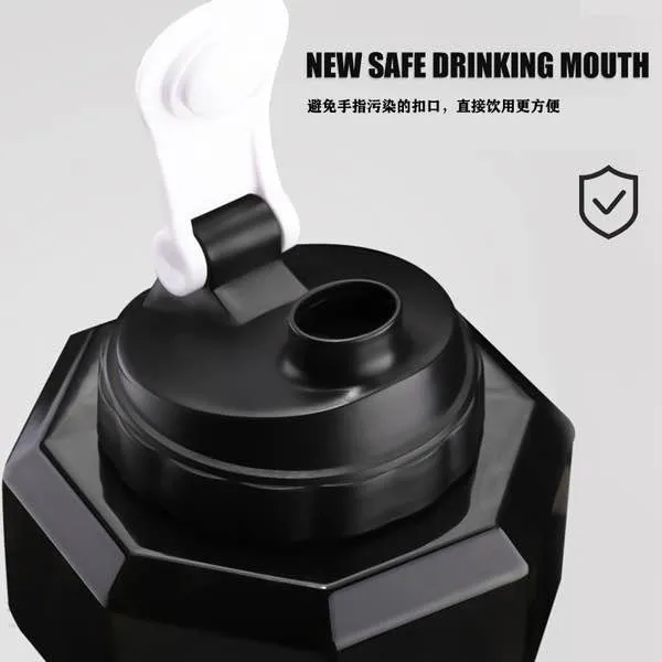 2500%20ml%20Dumbbell%20Water%20Gym%20Bottle%20Large%20Capacity%205L%20Fitness%20Dumbbell%20Cup%20Creative%20Sports%20Kettle%20Men's%20Portable%20Personalized%20Plastic%20Space%20Cup%20Drop-Resistant%20Leak-Proof%20-%20Image%206