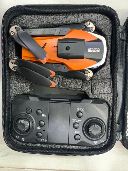 p23%20pro%20drone%20with%20doul%20cameras.%20-%20Image%203