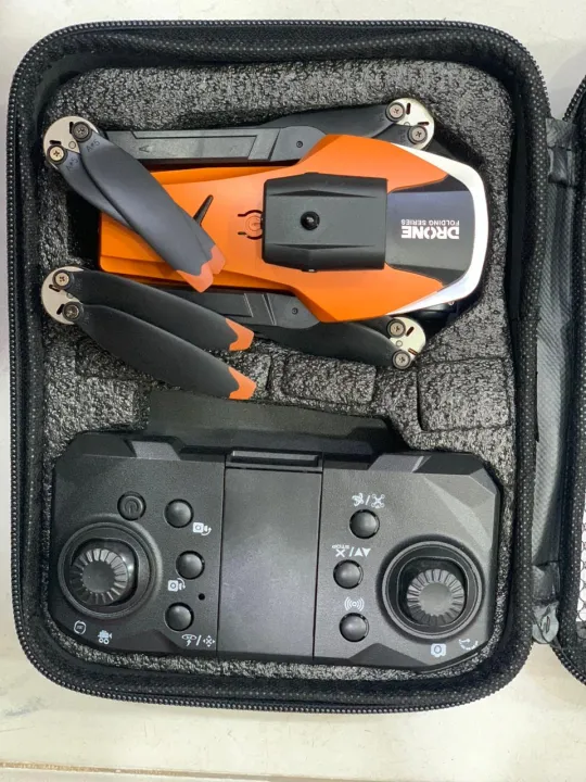 p23%20pro%20drone%20with%20doul%20cameras.%20-%20Image%203