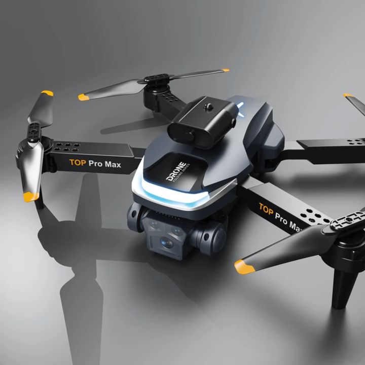 P23%20Pro%20Foldable%20Drone%20With%20Brushless%20Motor%20Dual%20HD%20Cameras%20Intelligent%20Obstacle%20Avoidance%20Headless%20Mode,%20360%C2%B0%20Roll%20Having%20Cool%20Lights,%20One%20Key%20Take%20Off%20&%20Landing,%20Perfect%20Gift%20For%20Children%20-%20Image%204