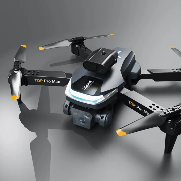 P23%20Pro%20Foldable%20Drone%20With%20Brushless%20Motor%20Dual%20HD%20Cameras%20Intelligent%20Obstacle%20Avoidance%20Headless%20Mode,%20360%C2%B0%20Roll%20Having%20Cool%20Lights,%20One%20Key%20Take%20Off%20&%20Landing,%20Perfect%20Gift%20For%20Children%20-%20Image%204